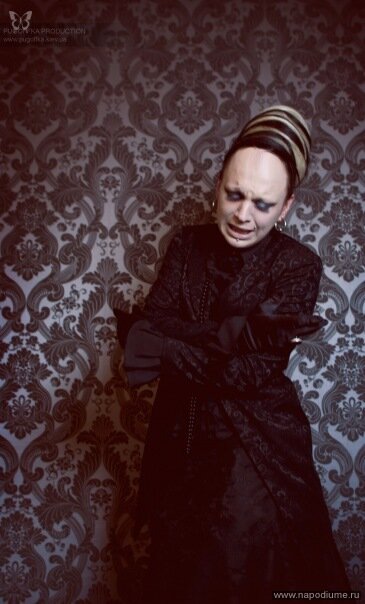 Twiddy von Schadenfreude's photo