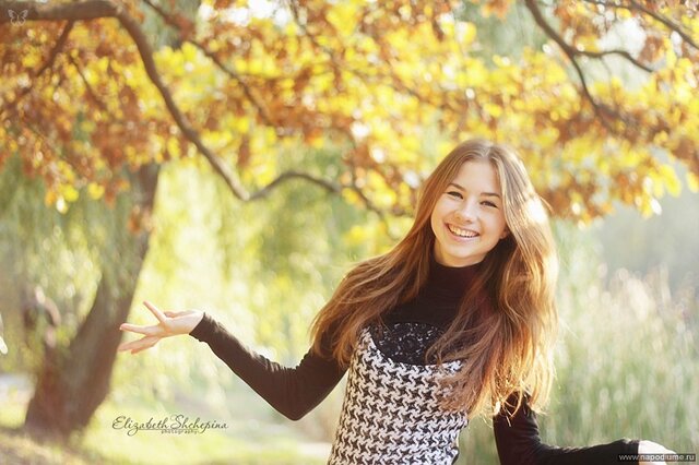 Dar'a Smeleva's photo