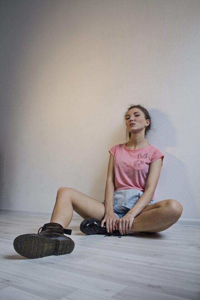 Фото Kate Karm