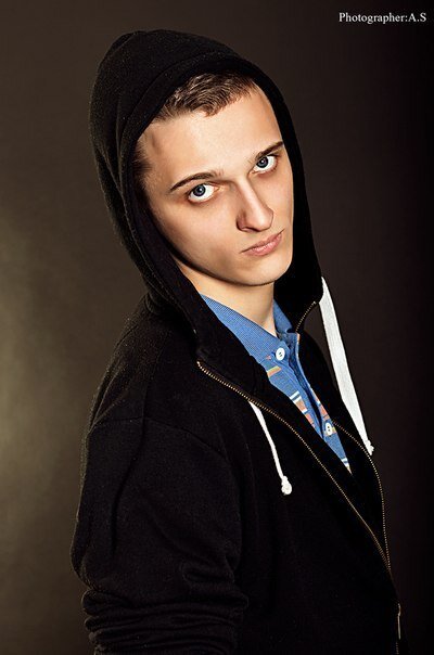 Aleksandra Sladkova's photo