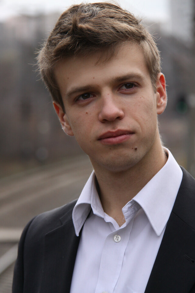 照片Yuriy Ostrovskiy