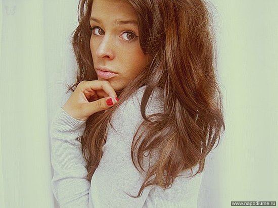 Margarita Sluckaa's photo