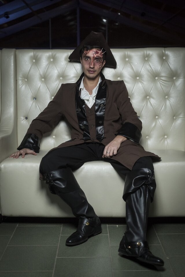 Kirill Makarov's photo