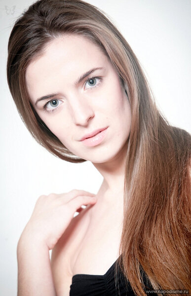 Фото Anna B