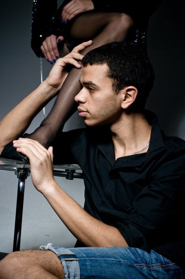 Addis Palij's photo