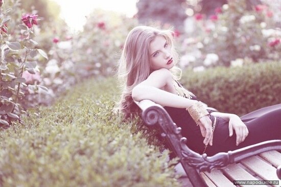 Katerina Gordon's photo