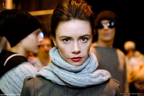 RFW,  Backstage,  Portrait,  Fashion