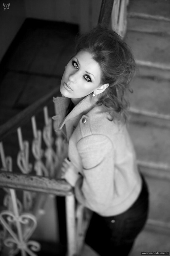 Olesa Lisica's photo