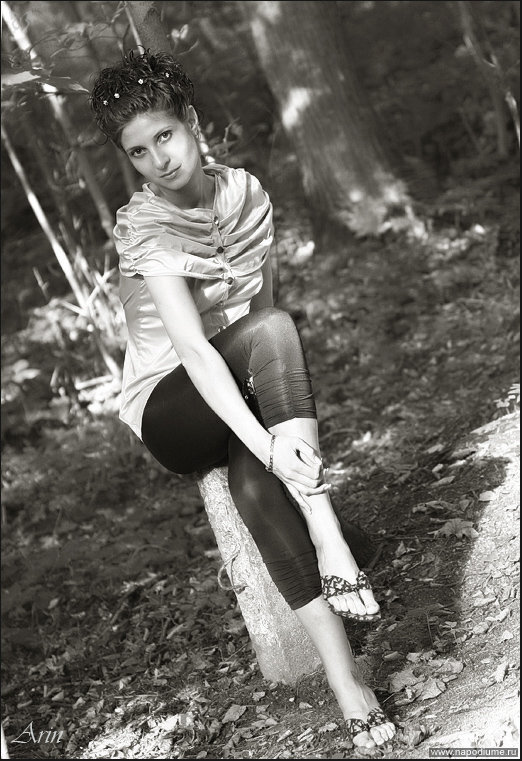 Фото Julietta Kraft
