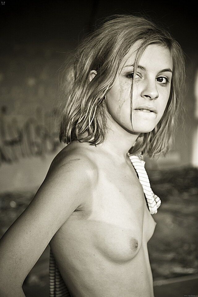 Anna Fridenberg's photo