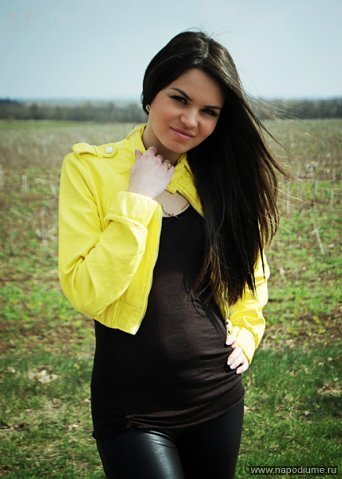 Elena Istomina's photo