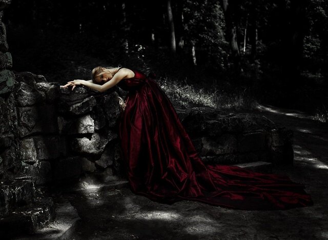 Mila Markova's photo