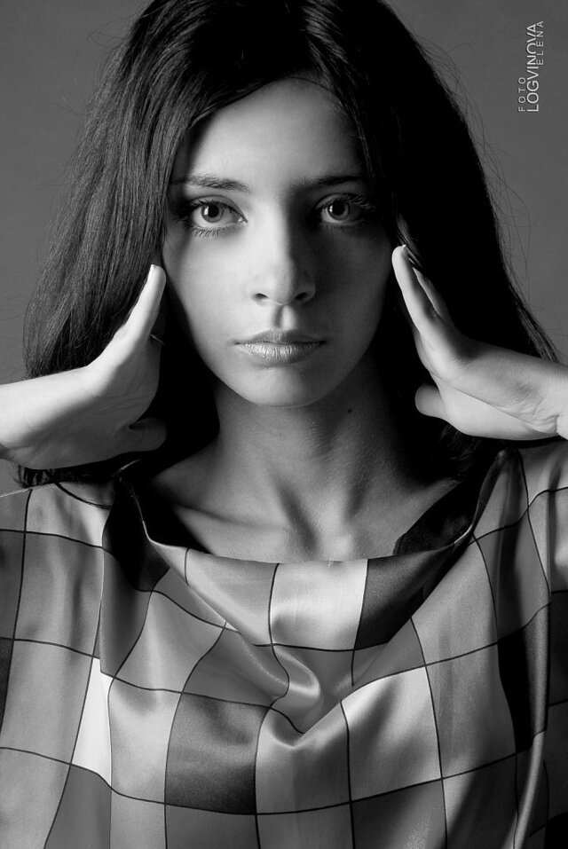 Viktoria Certova's photo