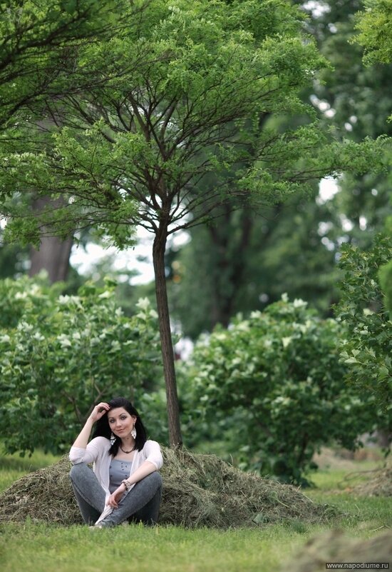 Maria Kul's photo