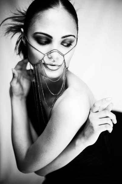 Kristina Kavera's photo