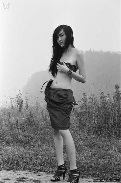 Ajgera Nurgazina's photo