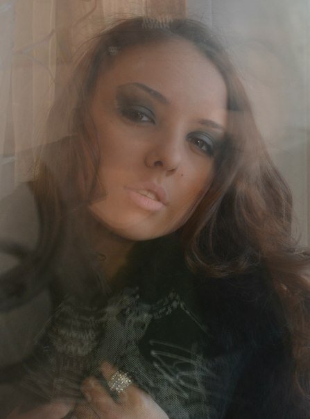 Фото Anna Romanova