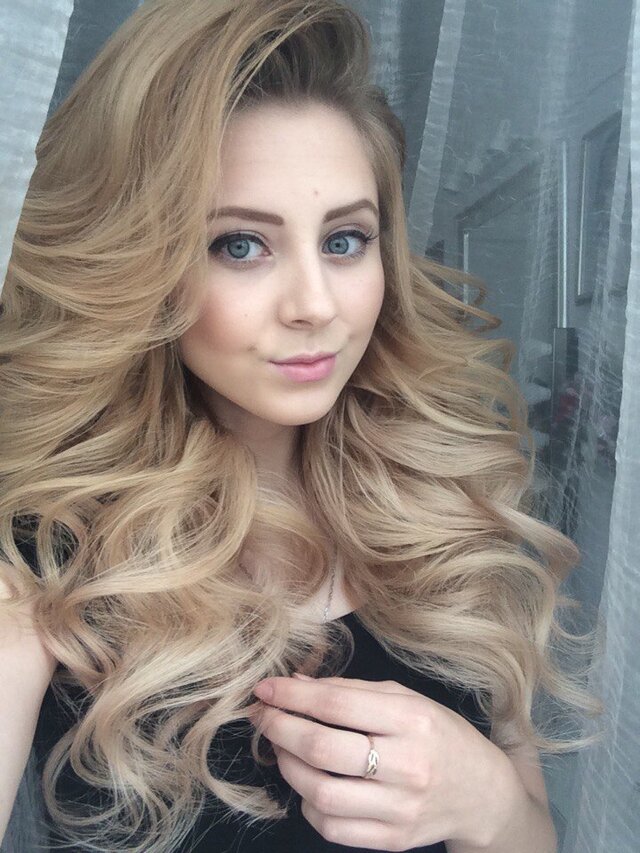 Viktoria Yatsenko's photo