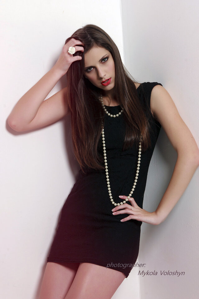 Ann Shved's photo