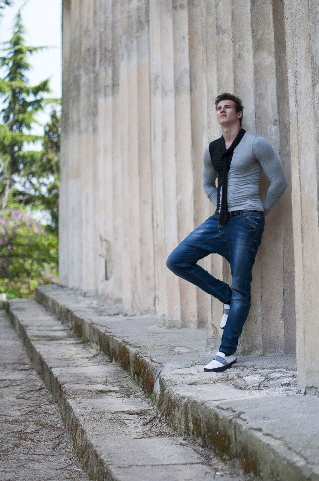 Foto Roman Nedil'ko