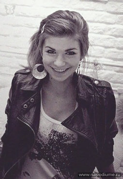 Margarita Bogdanova's photo