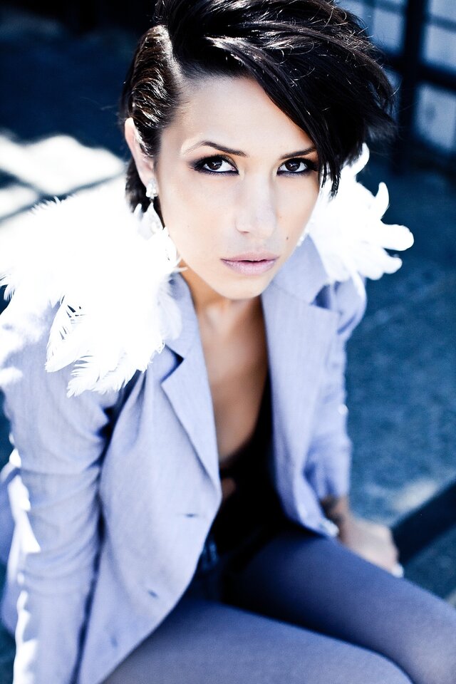 Irina's photo