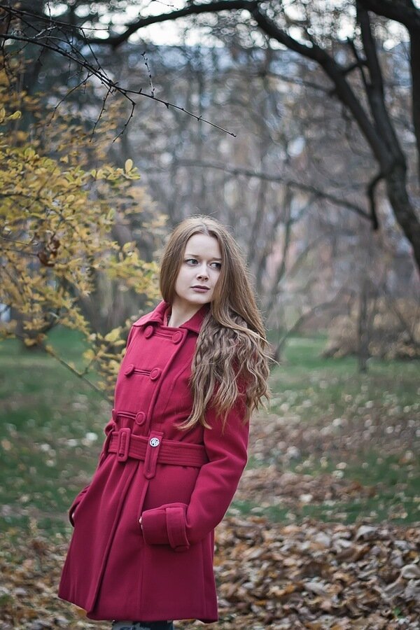 Victoria Alexeeva's photo