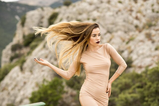 Фото Катерина Черника