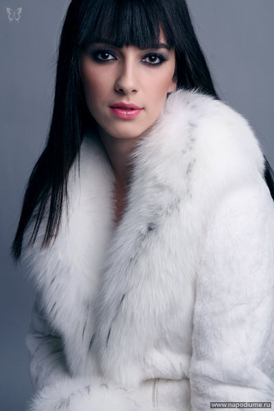Foto Katerina Krasil'nikova