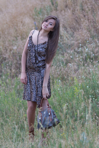 Evgenia KIM's photo