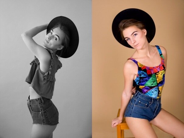 Фото Alia Filis