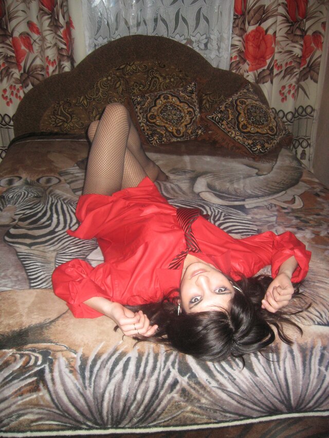 Фото Кристина Kristi Восканян