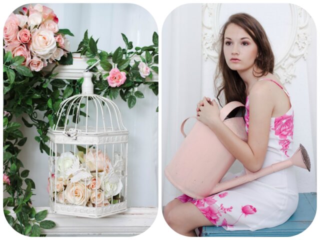 Фото Арина Недорезова
