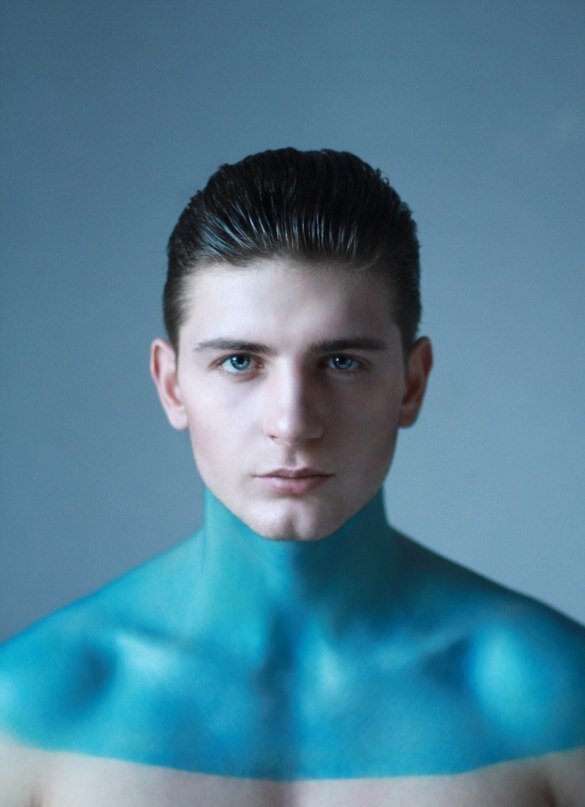 Igor' Zaharov's photo
