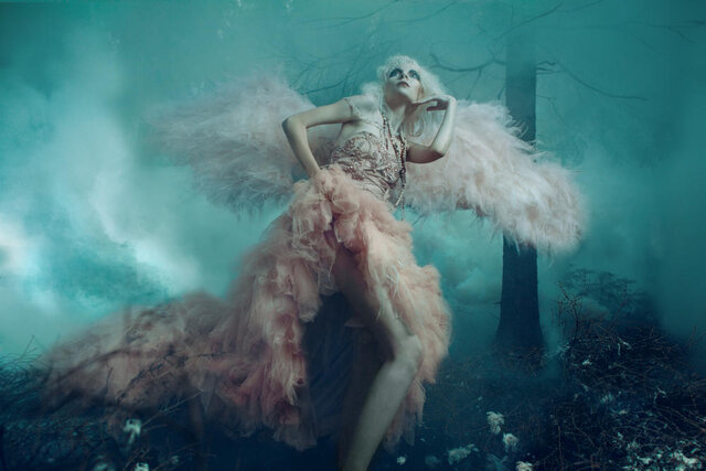 Dmitry Biryukov's photo