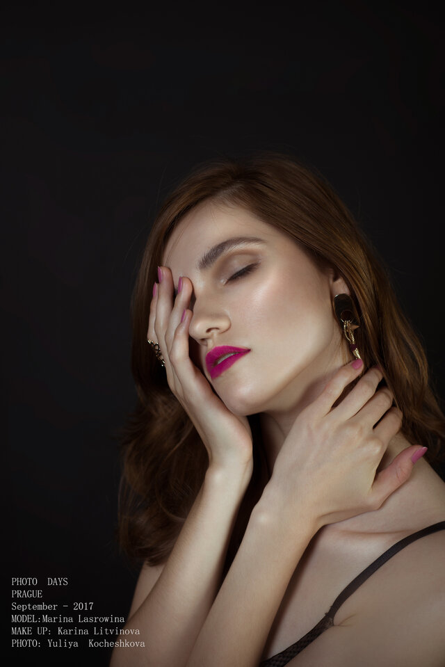 Foto Marina Lastowina