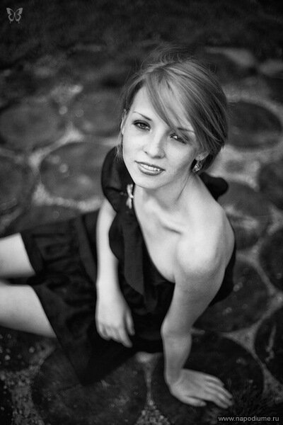Ana Aleksandrova's photo