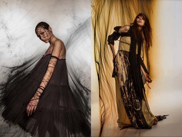 Фото JuliaG @ NDmodels