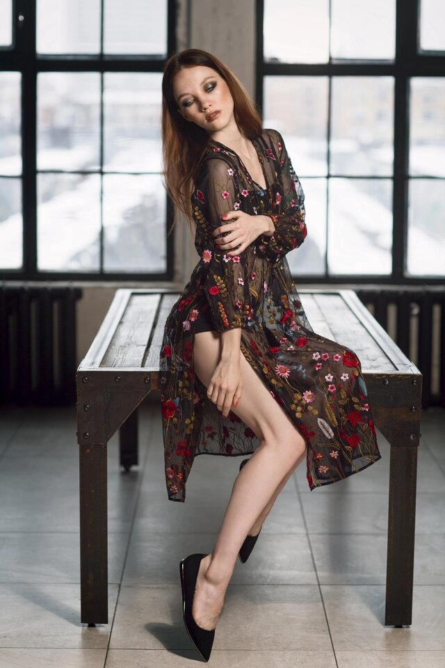 Ekaterina Boiko's photo