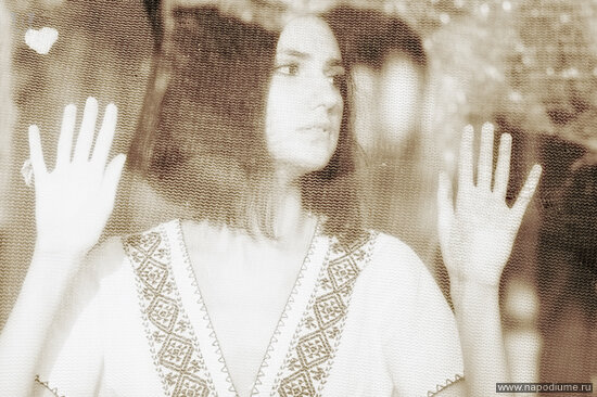 Elena Hakimova's photo