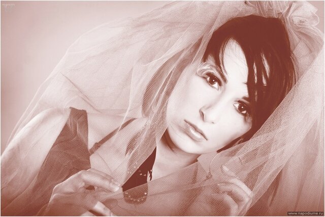 Ol'ga Pavlikova's photo