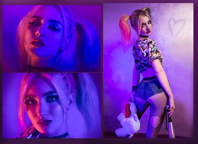 Фото Анна Лазарева