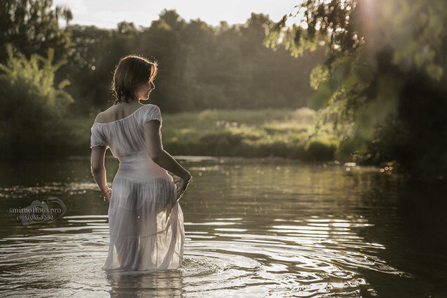 Vladimir Smirnov's photo