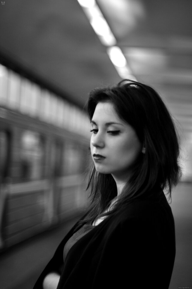 Valeria Boborykina's photo