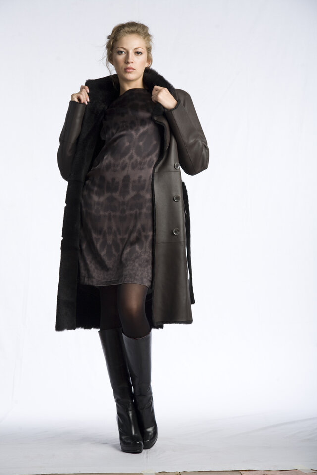 Viktorija Voroncova's photo