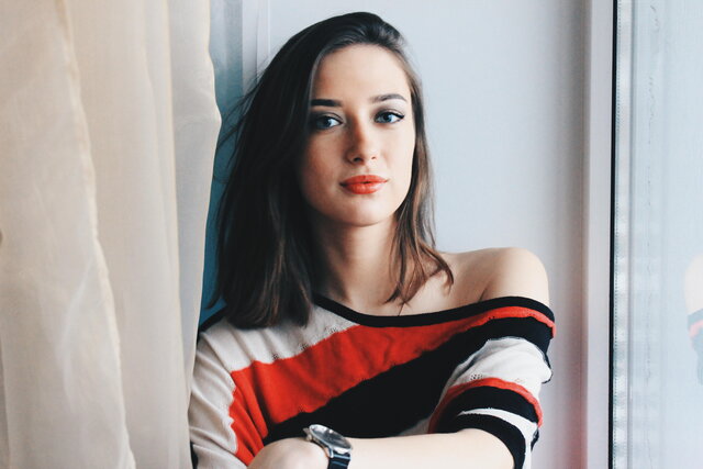 Foto Kristina Kulakova