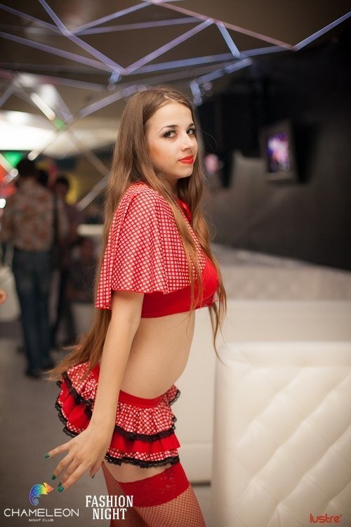 Foto Anastasija Marusechko