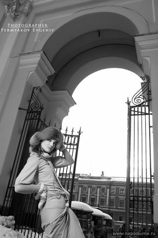 Masa Kovaleva's photo