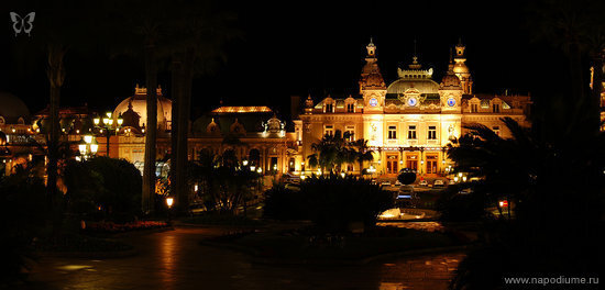 monaco
