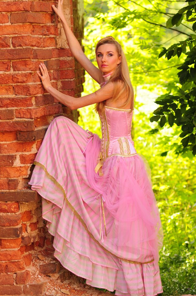 Foto Elena Gorsenina